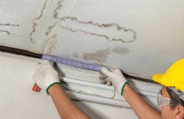 Reliable Burst Pipe Cleanup contractor in Harrison, TN by Water Damage Irwin